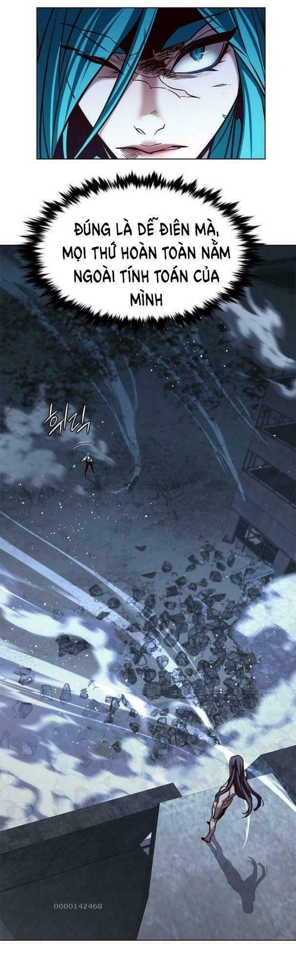 biến thân thành mèo chapter 184 34