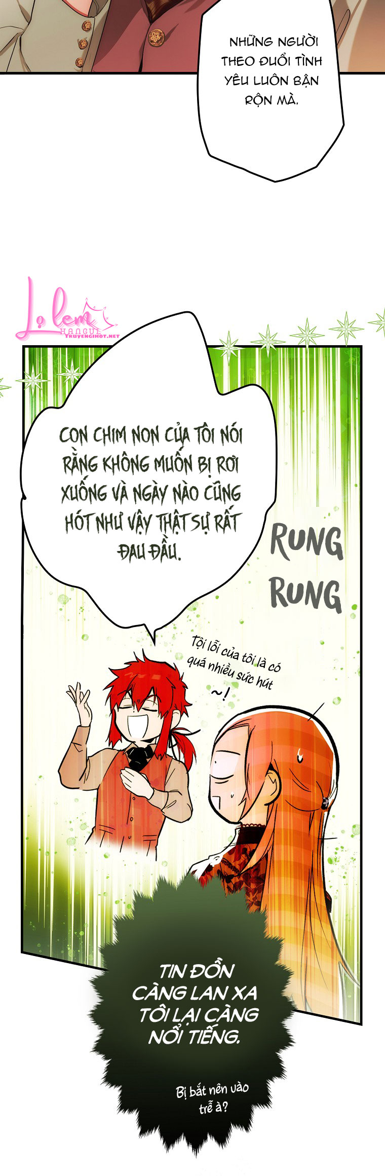 cổ tích về người mẹ kế chapter 73 18