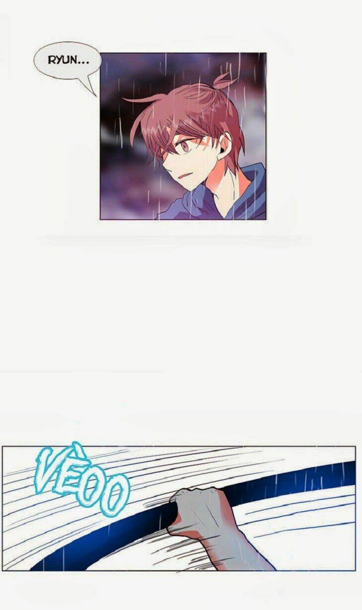 món quà từ chúa chapter 29 11