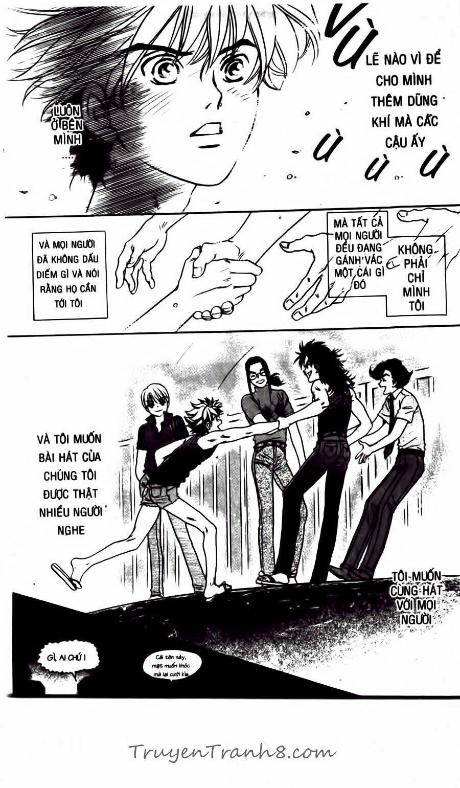 dragon voice chapter 51 22