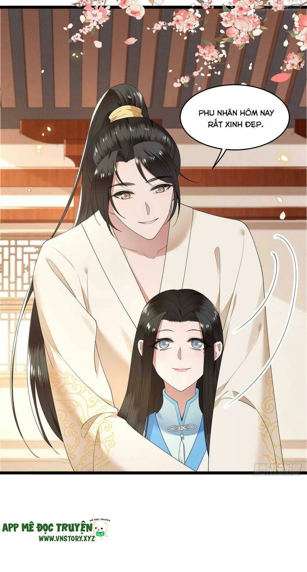 phượng hoàng vu phi chapter 101 14