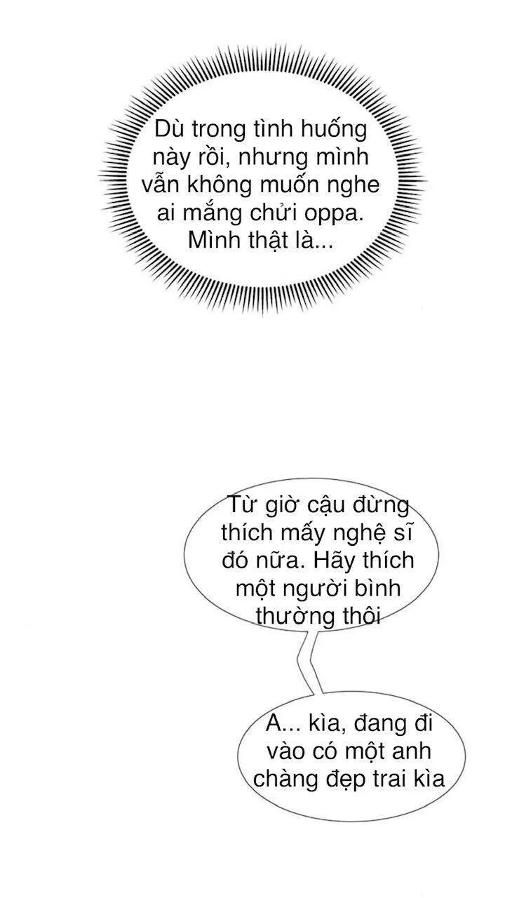 idol và sếp, em yêu ai? chapter 40 34