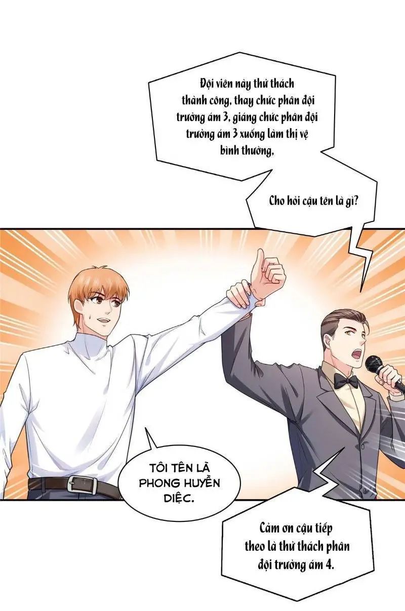 Hệt Như Hàn Quang Gặp Nắng Gắt chapter 137 9