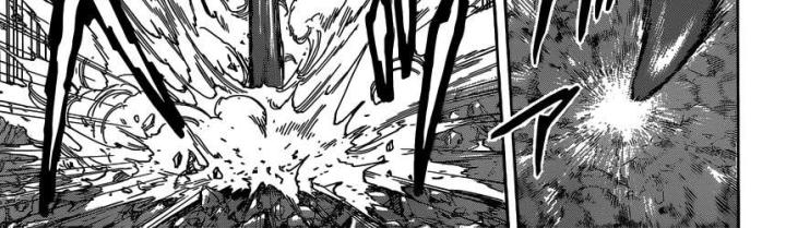 thánh tỏi sành ăn chapter 374 21