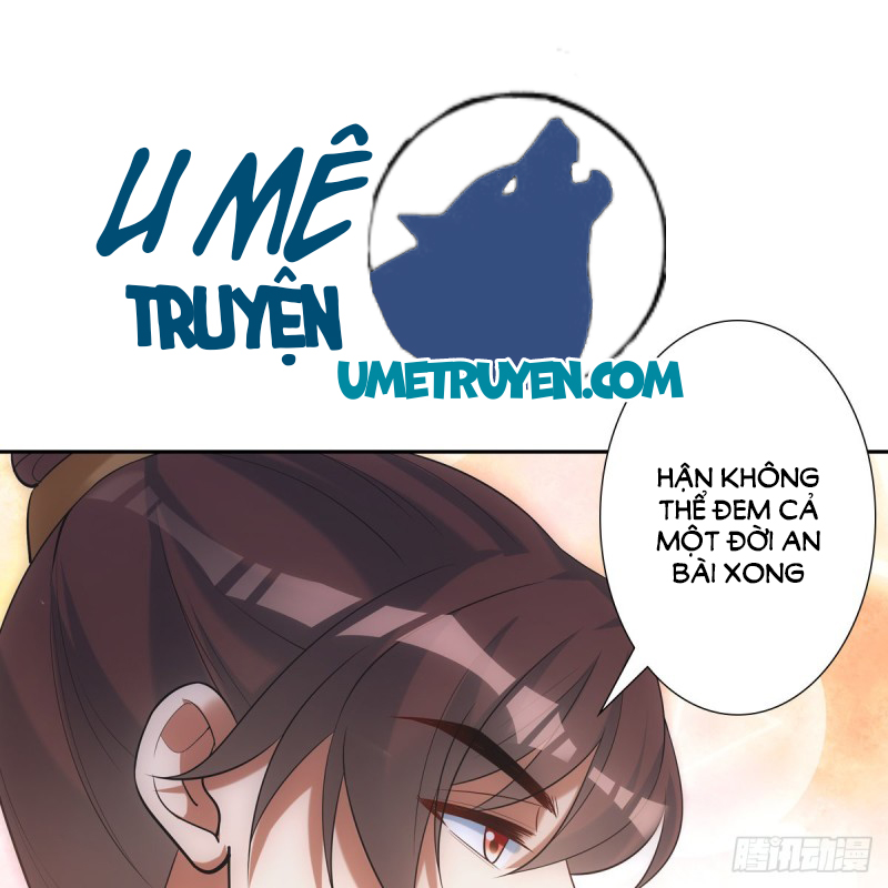 khi sư - umee chapter 18 52