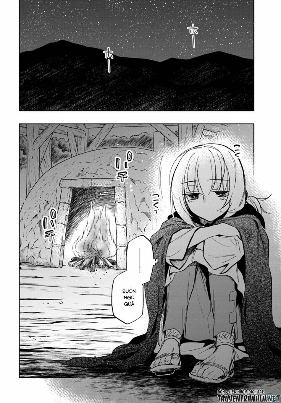 takarakuji de 40-oku atattandakedo isekai ni ijuu suru chapter 29 24