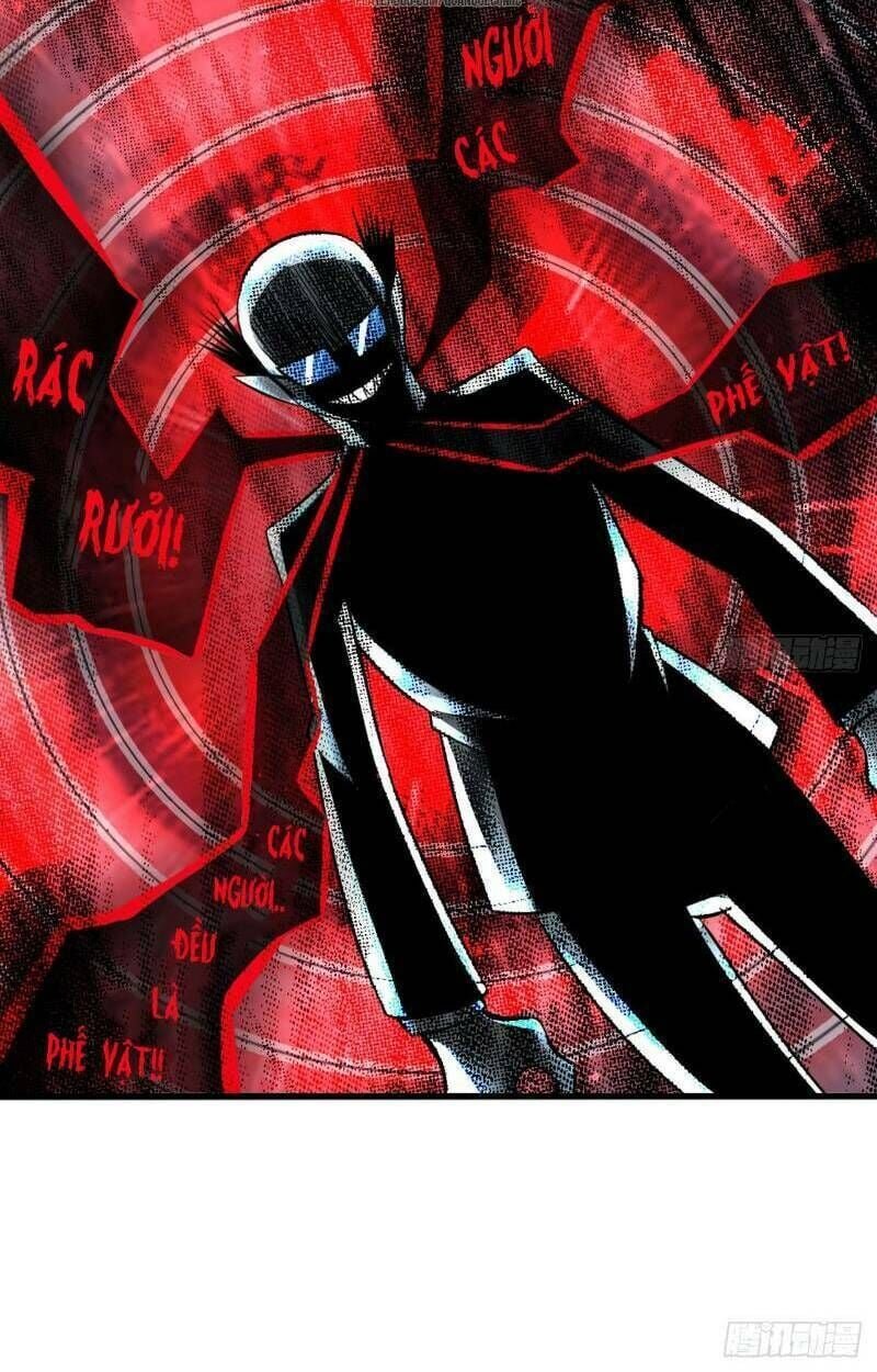 nhân vật phản diện đi tìm đường chết chapter 14 11