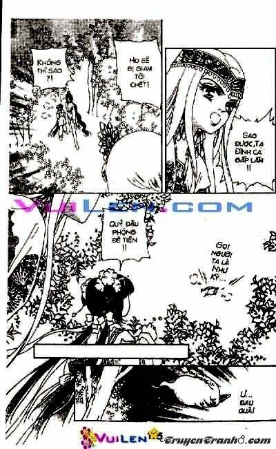 đóa hoa yêu kiều chapter 5 116