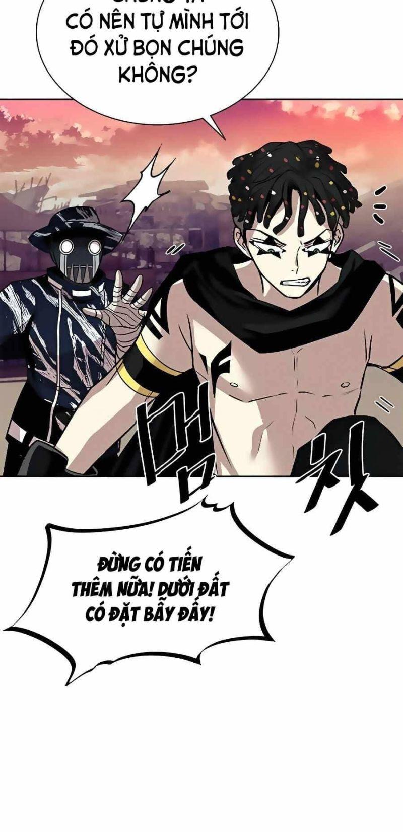 tiêu diệt ác nhân chapter 43 28