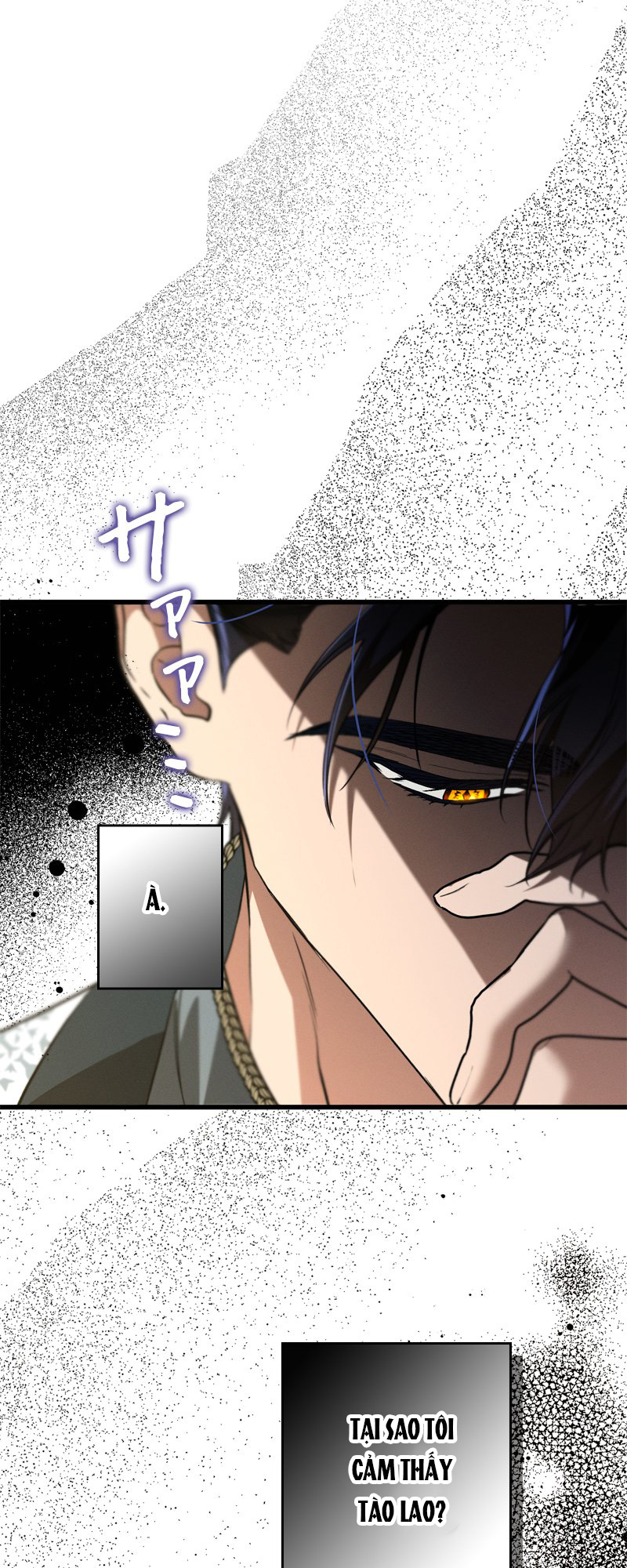 Dinh Thự Của Dã Thú chapter 16.1 - Trang 23