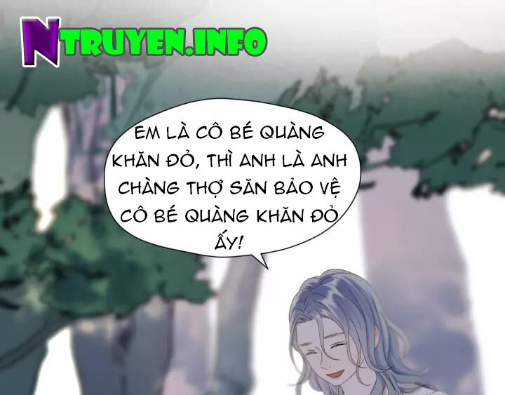 Lượm Được Một Tiểu Hồ Ly Phần 3 Chapter 94 - Trang 2