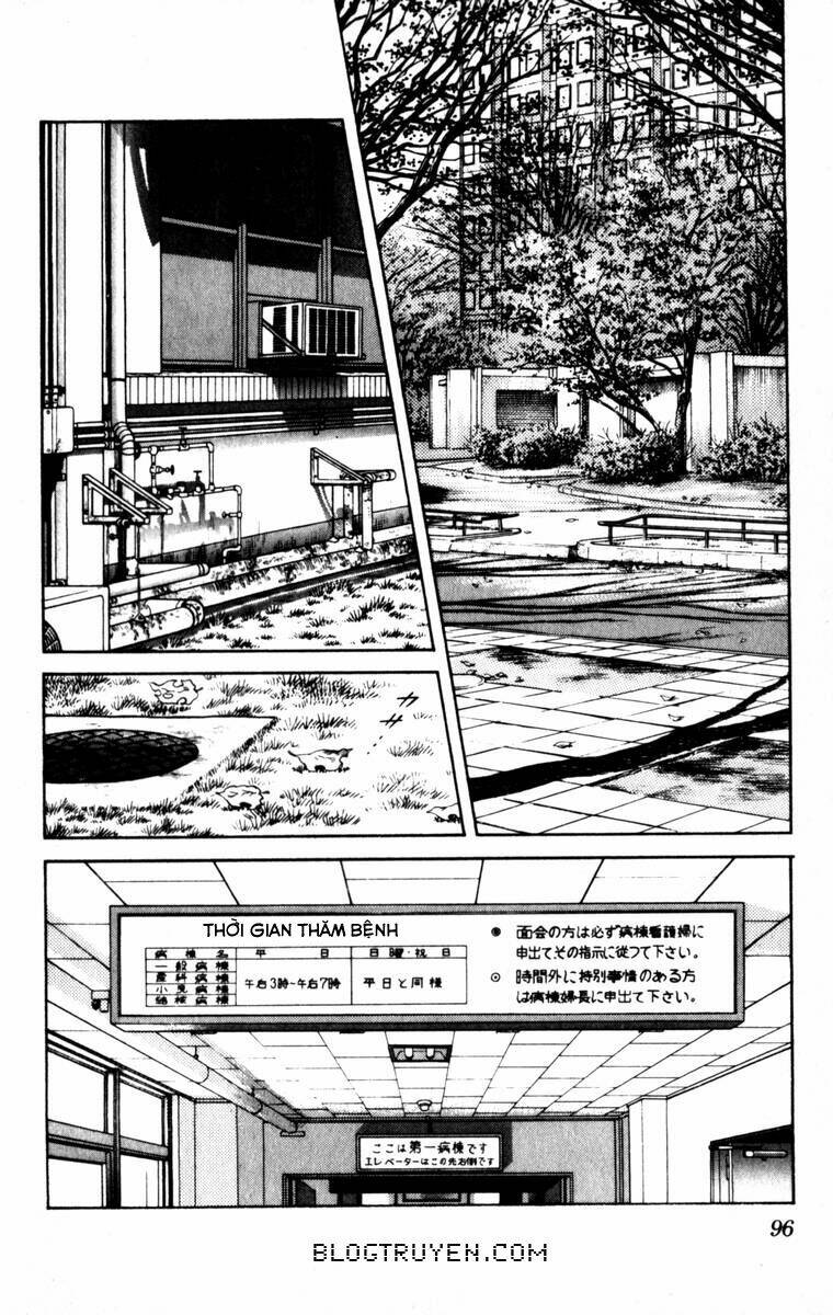 rough - ngọc thô chapter 105 2