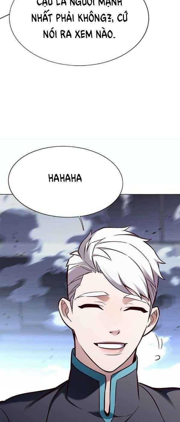 biến thân thành mèo chapter 153 11