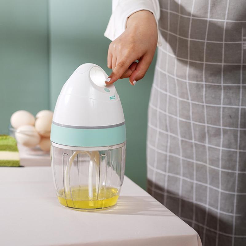 Điện Đánh Hộ Gia Đình Nhỏ Nướng Tự Động Đánh Bánh Kem Phối Đánh Bánh Bột Kneader Bánh Mì Trộn Máy Làm Dropshipping