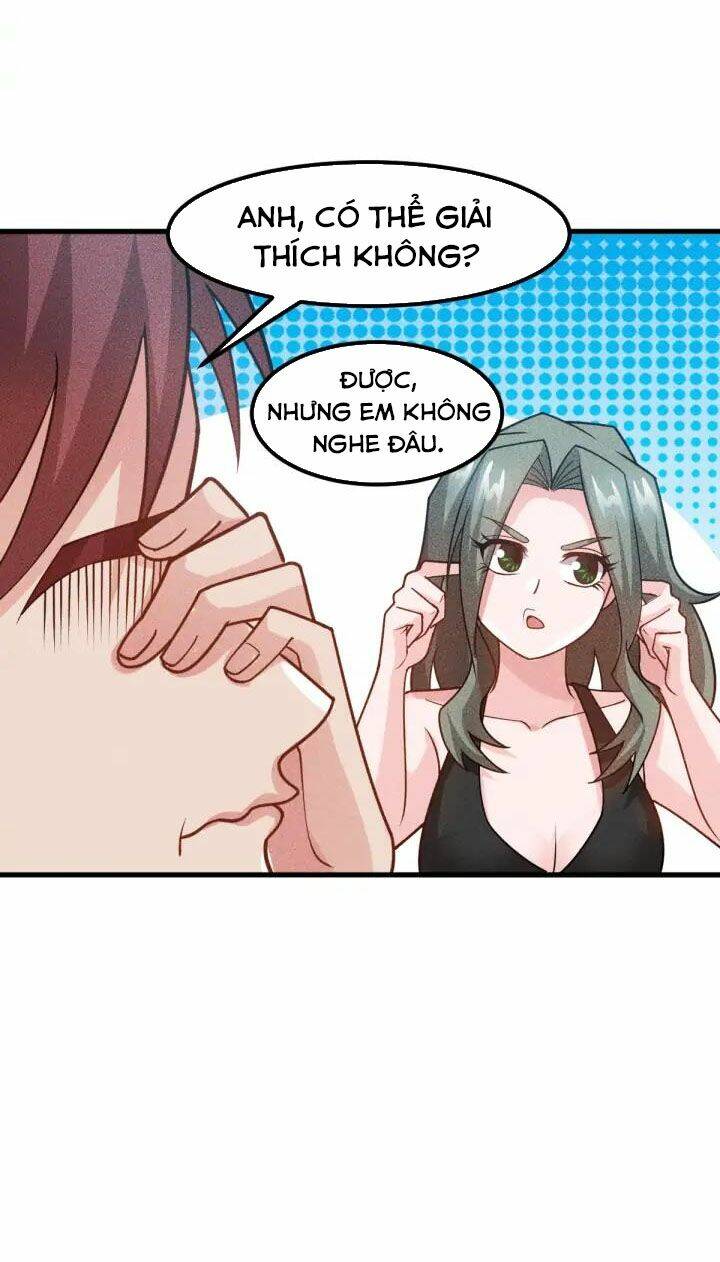 cao thủ cận vệ của nữ chủ tịch chapter 152 36