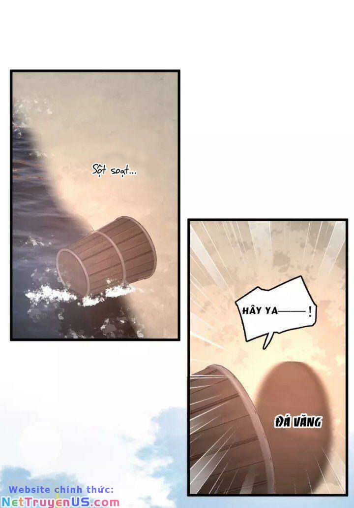 nụ cười của nàng liền ngọt đảo ta tám viên nha chapter 46 7