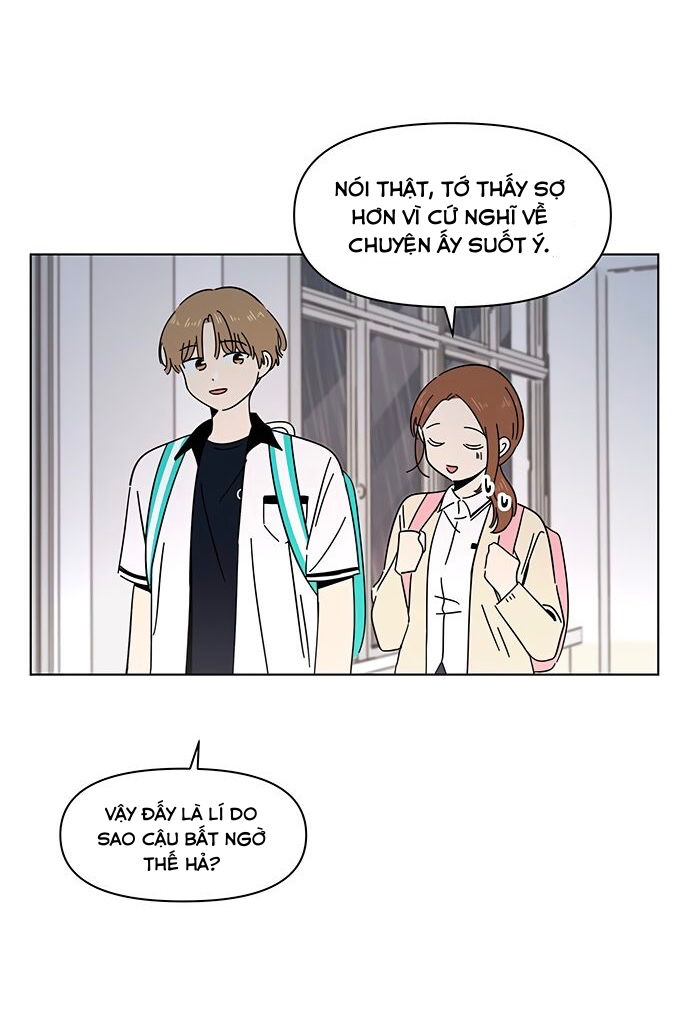 mùa hoa nở rộ chapter 18 28