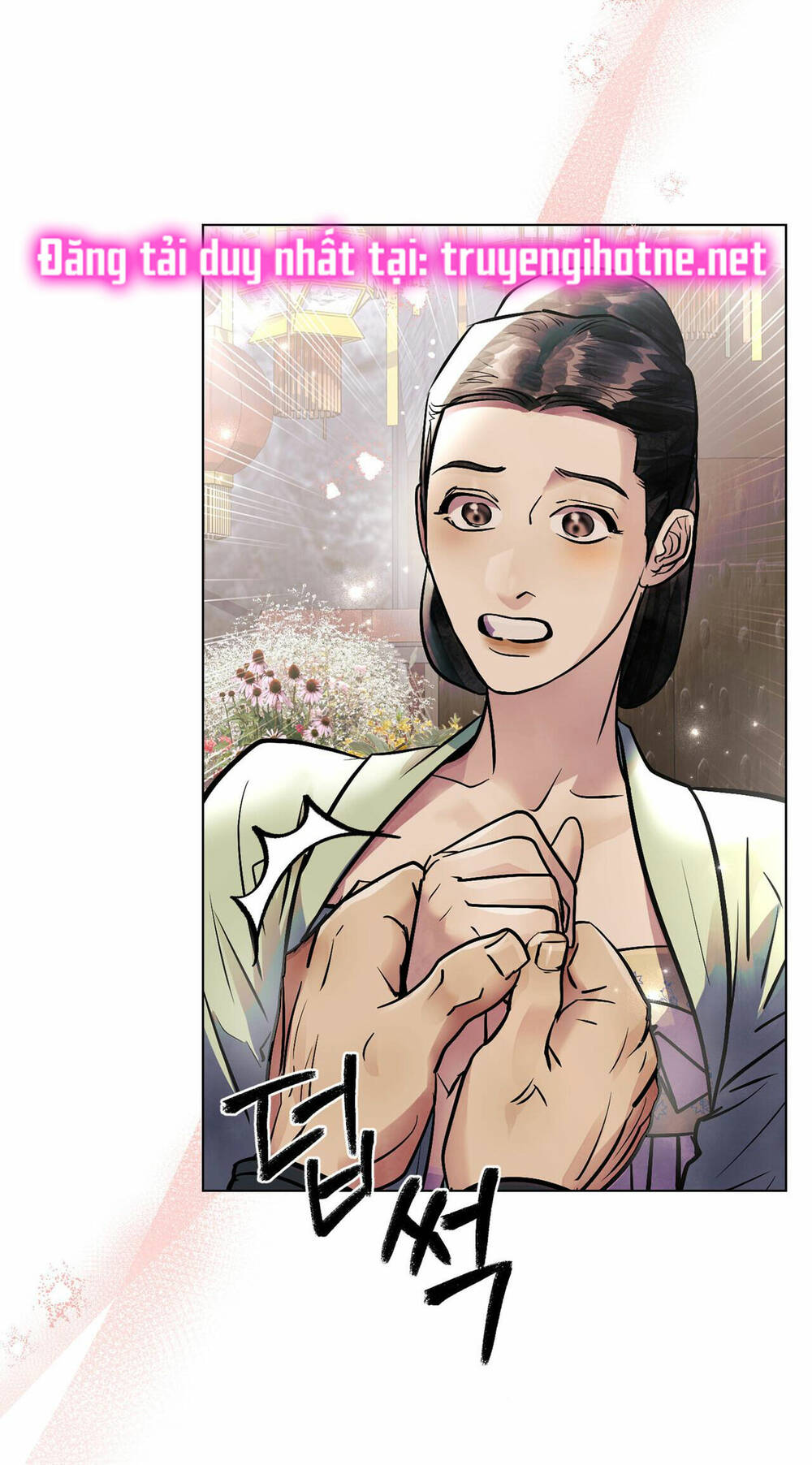 một nửa không hoàn hảo chapter 40.2 32