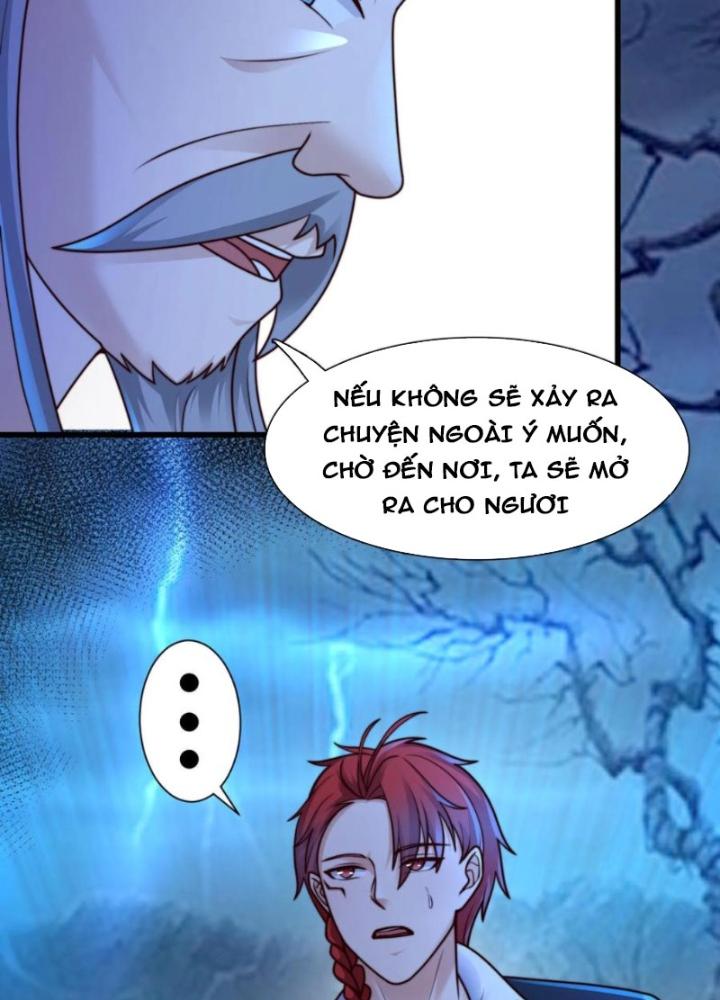 ta nuôi ma quỷ ở trấn ma ti chapter 234 55