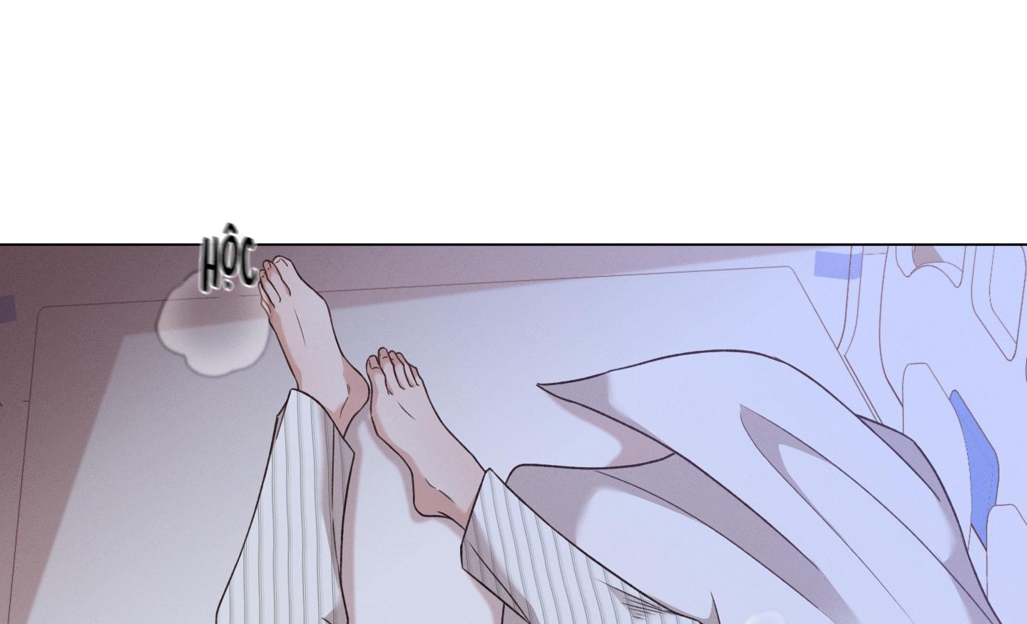 hội chứng minmotion chapter 54 62