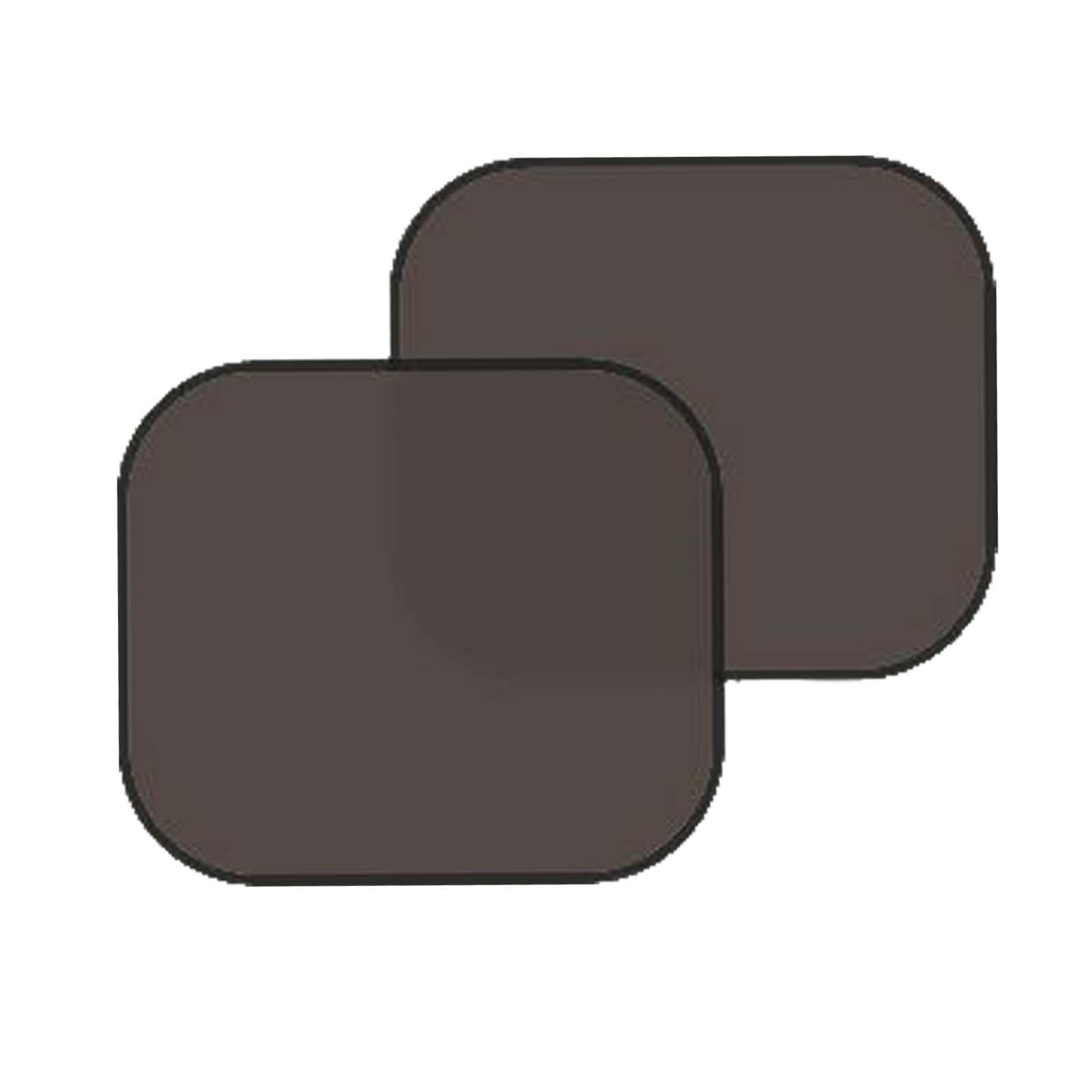 Car Window Sunshade Protection Professional Reusable Easily Install Foldable