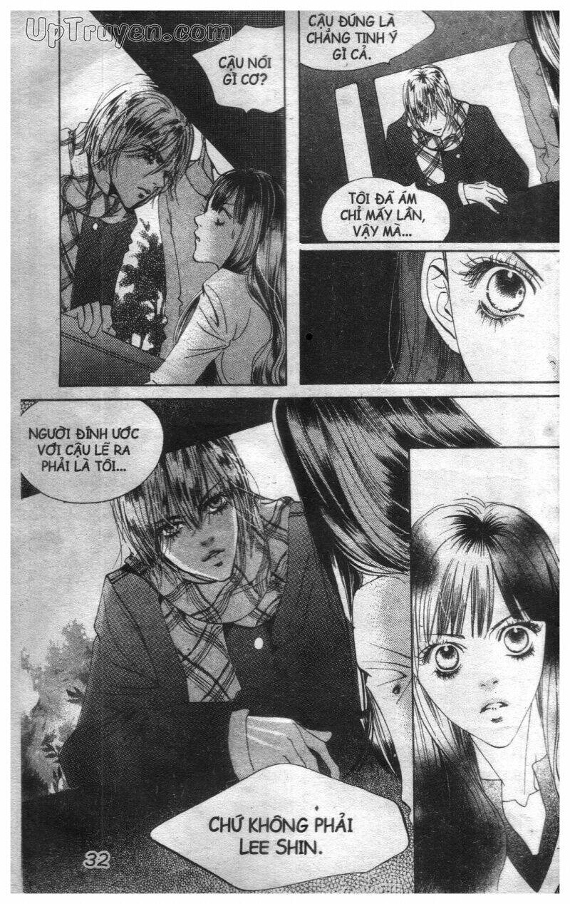 hoàng cung chapter 5 30