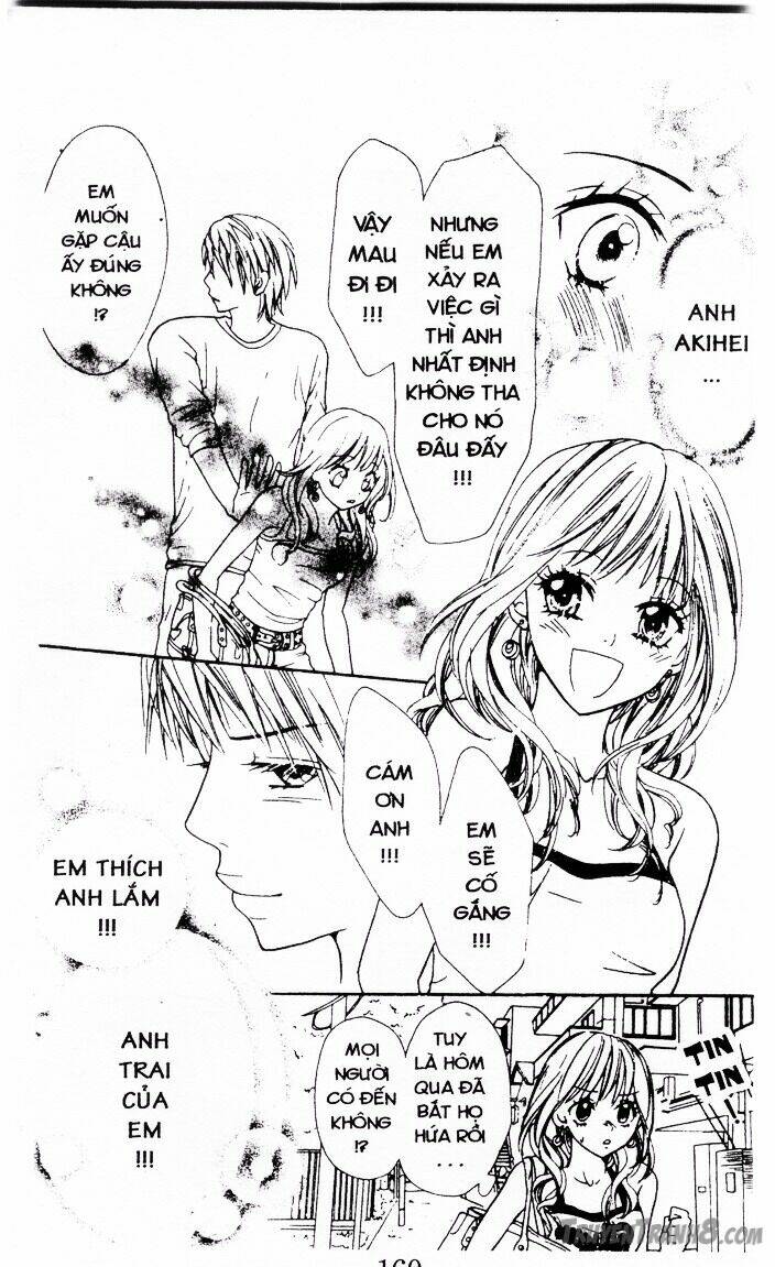 s+/special secret plus chapter 15 17