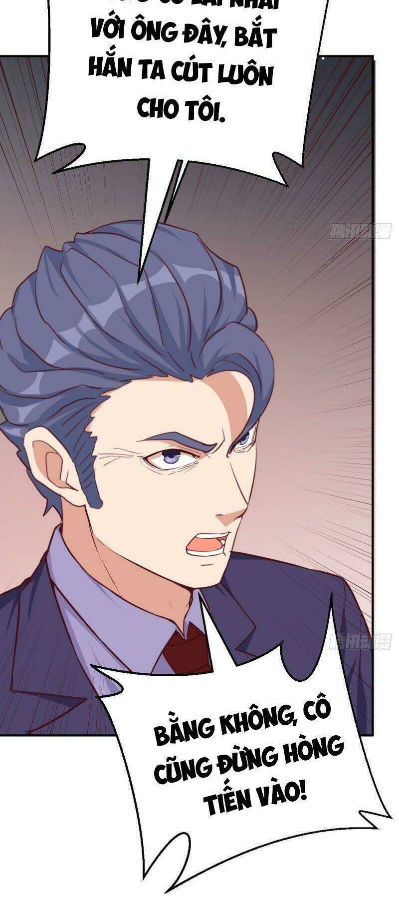 y thánh thiên tài tại hoa đô chapter 23 30