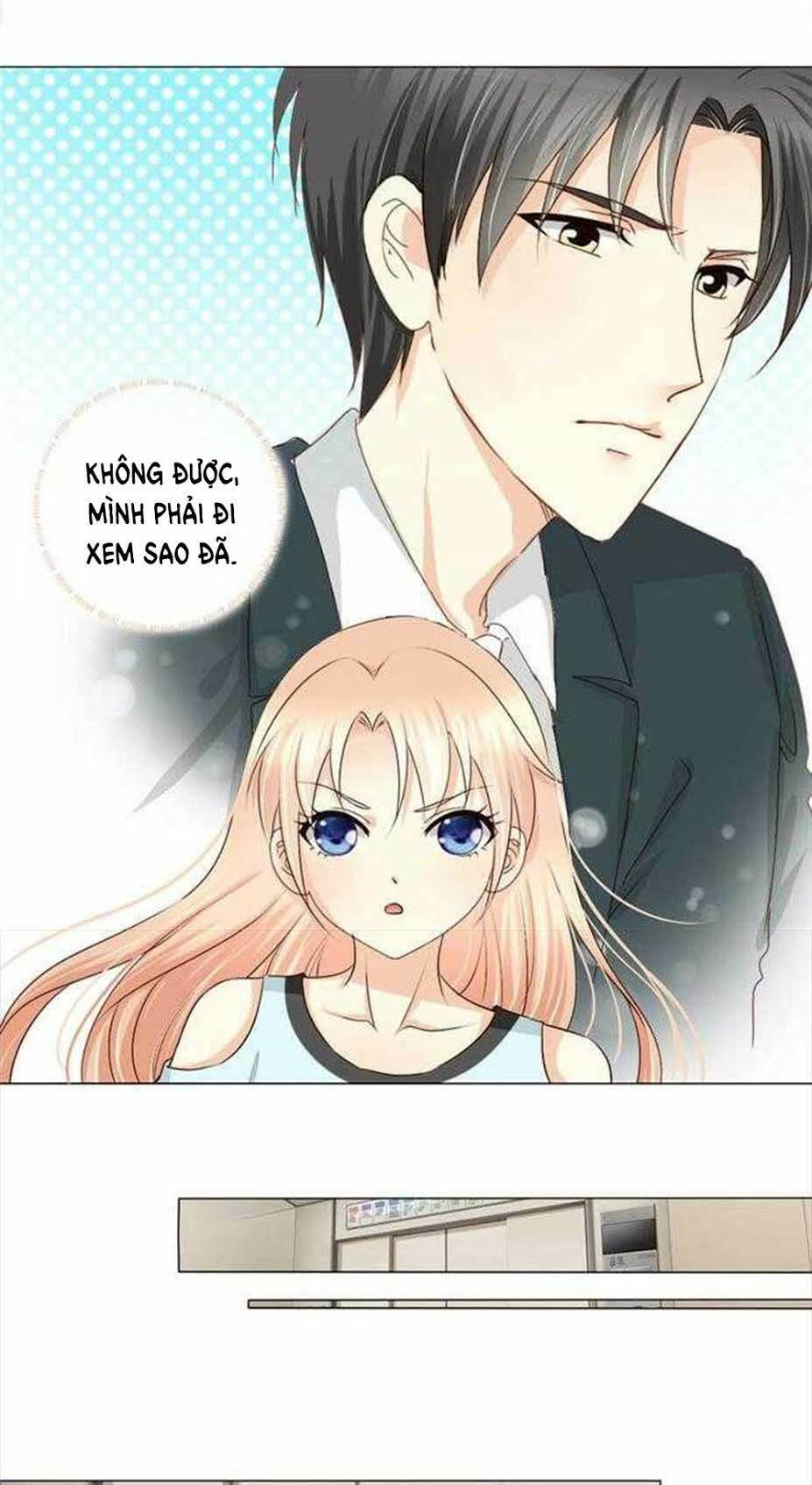 tổng tài bá đạo là gay chapter 57 9