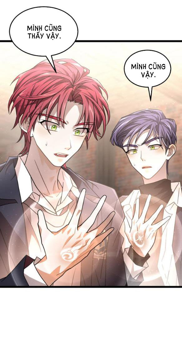 dark moon - tế đàn ánh trăng chapter 39.1 23