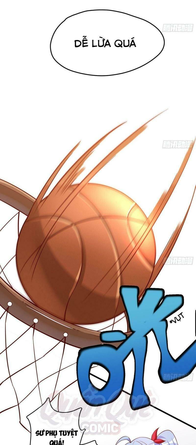 shipper thần cấp chapter 24 15