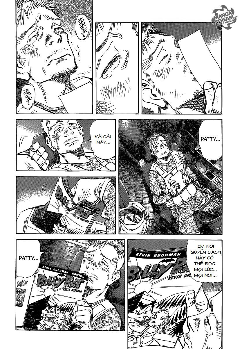 billy bat chapter 163 13