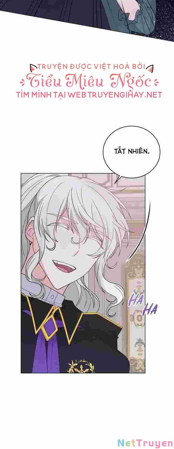 là nhân vật phản diện nhưng tôi sẽ trở thành nữ chính chapter 56 38