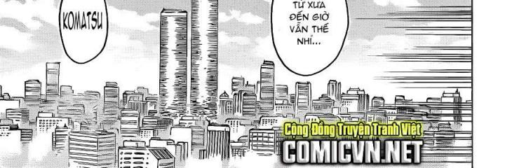 thánh tỏi sành ăn chapter 233 18