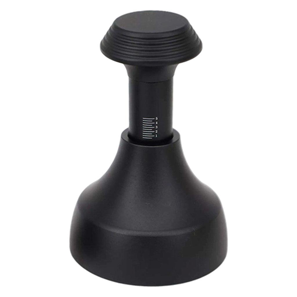1pc 51mm Needle Coffee Tamper Needle Type Distributor Dispensing for Bar