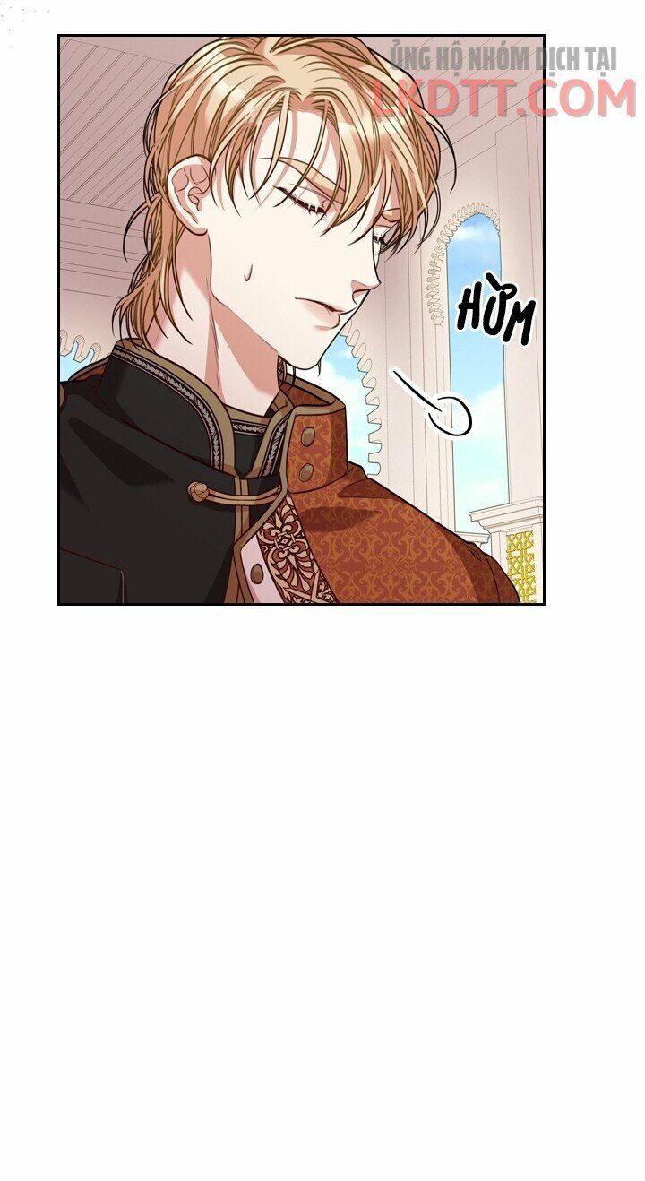 tôi trở thành thư ký của bạo chúa chapter 28 12