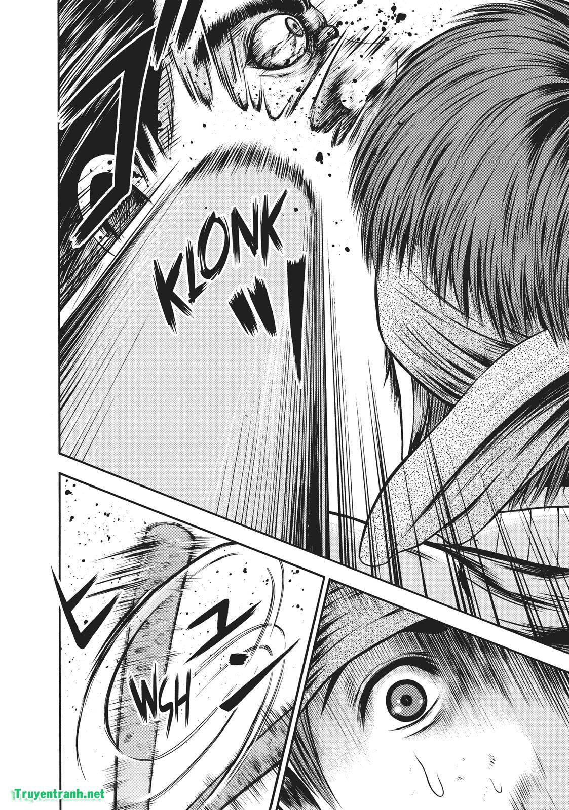 igai - the play dead/alive chapter 17.2 6