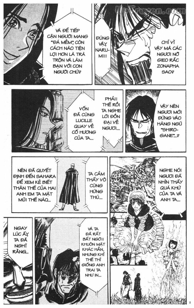 karakuri circus - gánh xiếc quái dị chapter 41 31