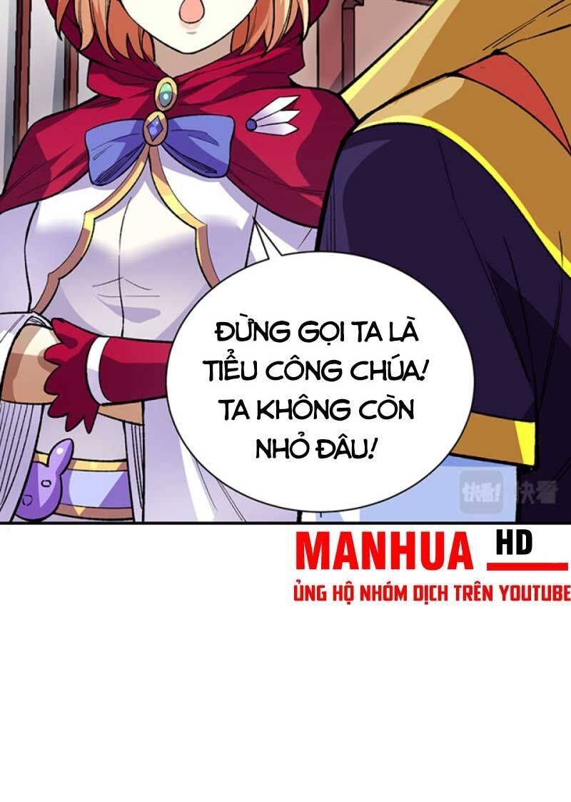 võ đạo độc tôn chapter 569 14