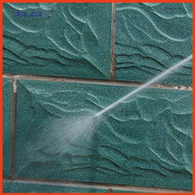Rửa xe tưới cây Bộ dây và vòi xịt tăng áp lực nước 300% loại 25m cút đồng,nối đồng 206701-2