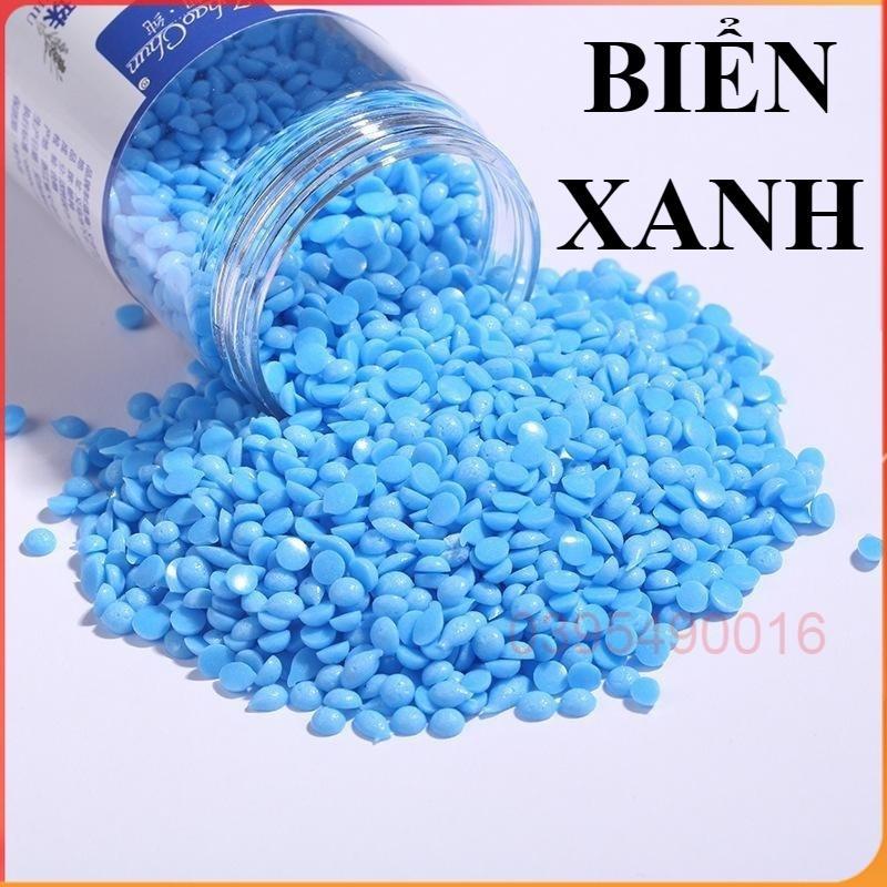 Hạt Xả Thơm Làm Mềm Vải Quần Áo Hương Nước Hoa Siêu Lưu Hương, sử dụng cho máy giặt