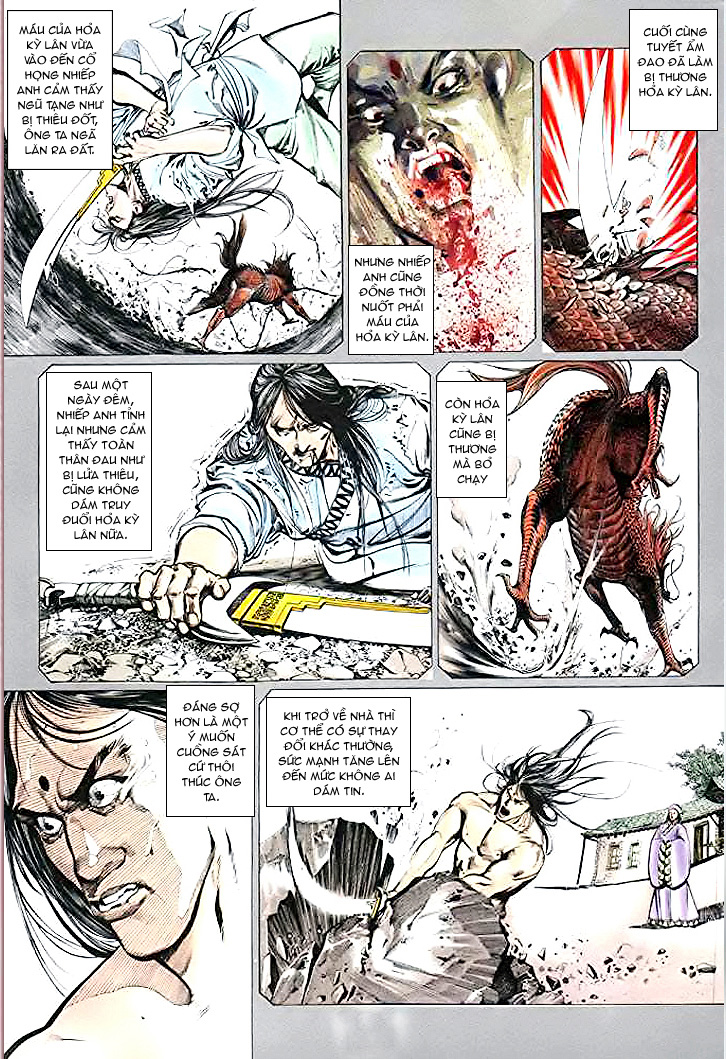 phong vân chapter 50 6