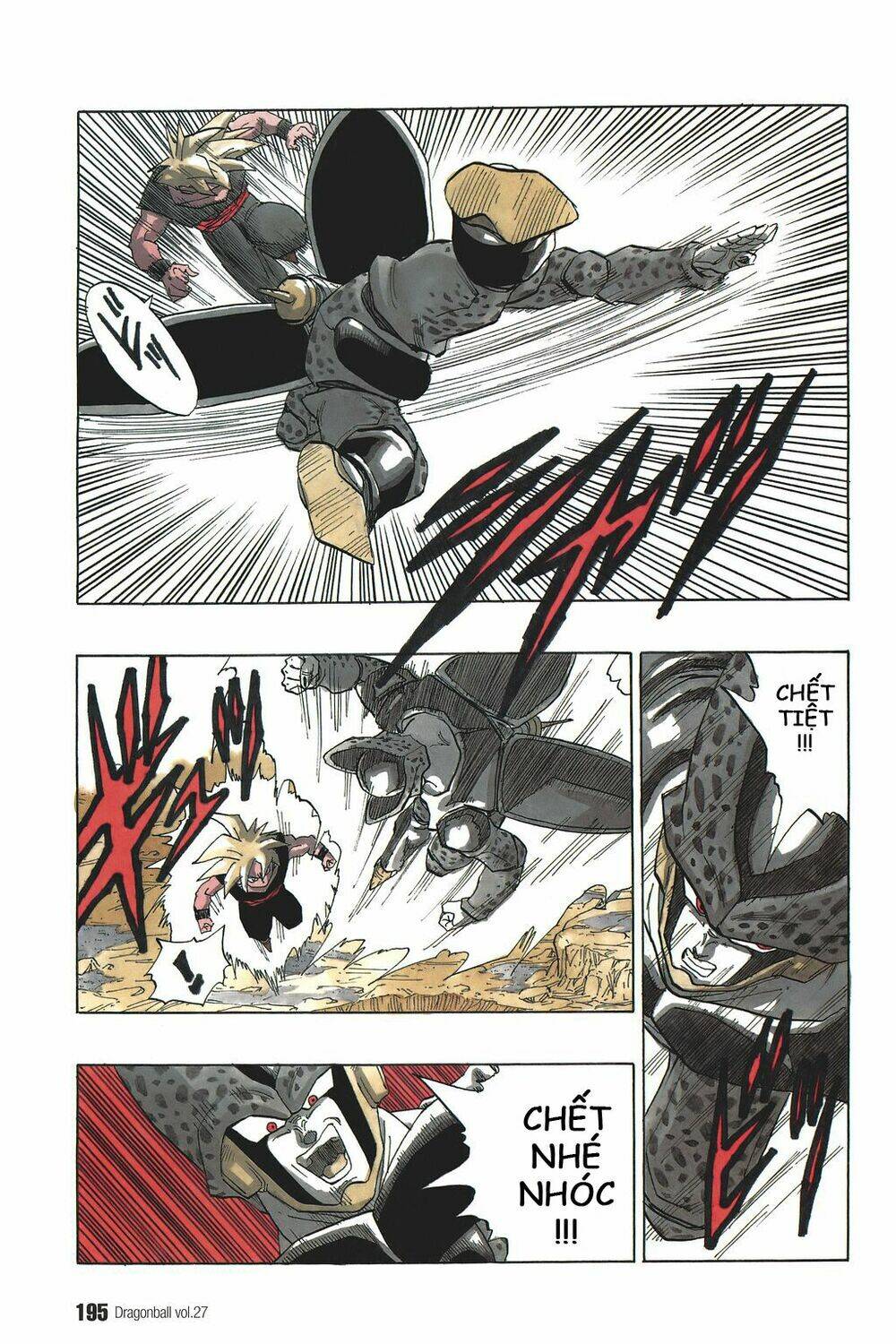 dragon ball - bảy viên ngọc rồng chapter 404 7