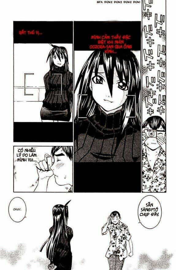 no bra chapter 13 27