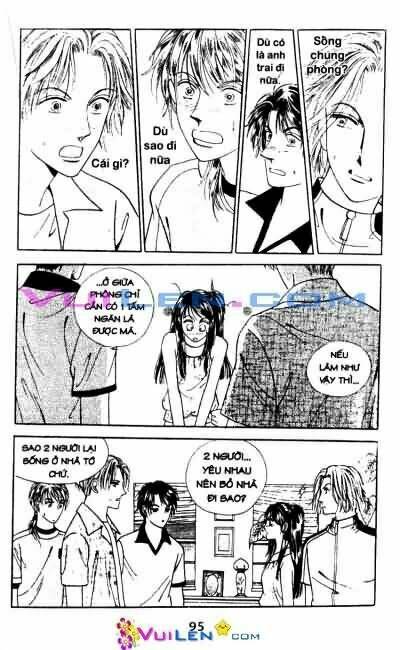 cô gái yêu kiều chapter 6 95