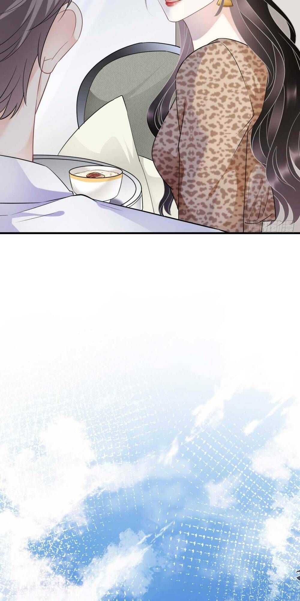 đại tiểu thư có ý đồ gì xấu đâu chapter 52 8