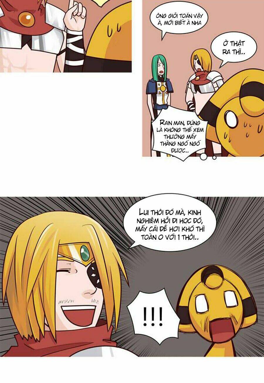 the devil king is bored chapter 45 15