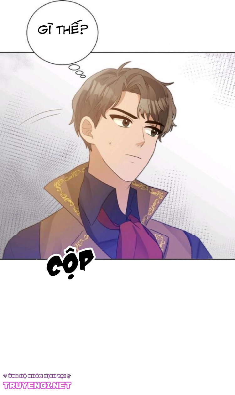 lily tàn độc chapter 11 49