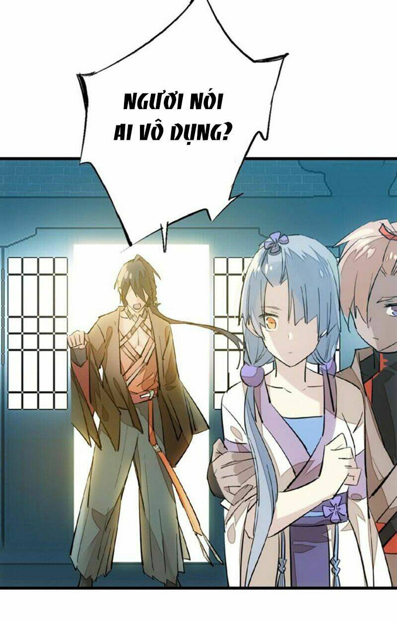 sư phụ lại trêu chọc ta chapter 40 48