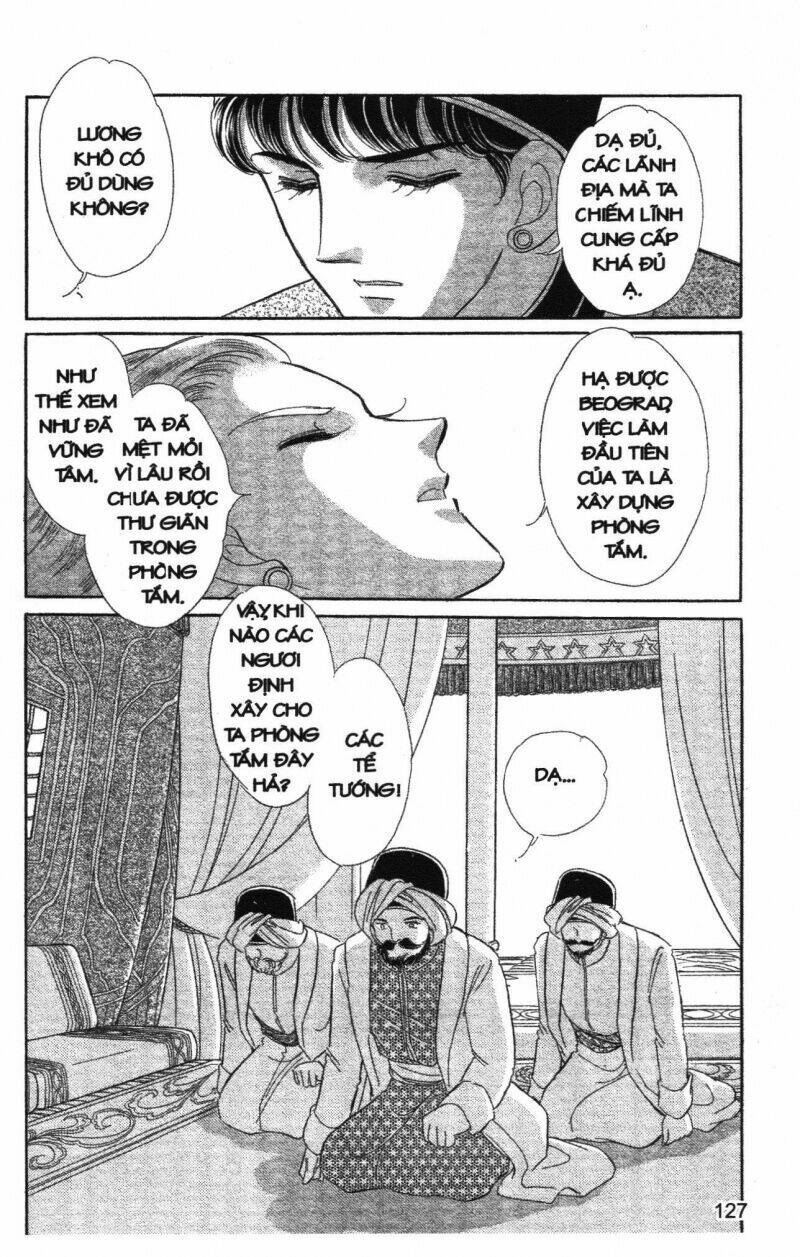 nữ hoàng của đế chế ottoman chapter 7 57